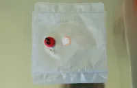 G-BAG 1.8 liter, Kissenform