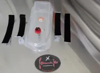 MB 339 fuel bag, Horizon Hobby (2Meter)
