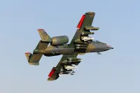 Schubrohrset für Skymaster A 10 XXL, 300N