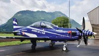 Scale Auspuffe für PC-21, JMB, Xicoy X45