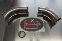 Scale Auspuffe für PC-21, JMB, Xicoy X45