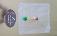 G-BAG 2,0 liter, Kissenform