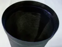 69 mm duct, 200 mm