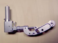 Sea Venom retract set
