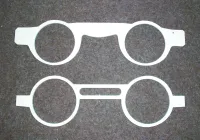 Spantenumbausatz für EDF