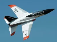 Schubrohr für AD Superscorpion High Power