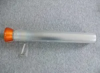 Schubrohr High Output für Skygate Viperjet