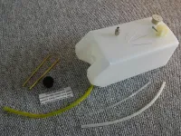 Universal Tank 960 ml