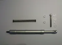 Fahrwerksbein 170 mm