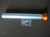 Jet pipe LARGE for Skymaster BD-5