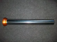 Schubrohr für Jet Teng L-39 mit P 20