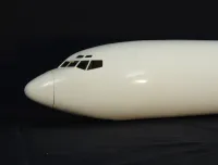 Boeing 727 ,Maßstab 1/16