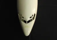 Boeing 727 ,Maßstab 1/16