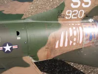 1/10 Super Sabre MUSEUMSCALE