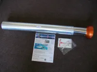 Schubrohr für HUNTER Ripmax/ Mick Reeves