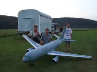 Airbus A310 MRTT -READY TO FLY- VERKAUFT