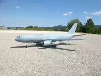 Airbus A310 MRTT -READY TO FLY- VERKAUFT