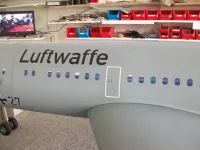 Airbus A310 MRTT -READY TO FLY- VERKAUFT