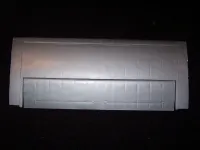 1/6 Sea Venom Bausatz