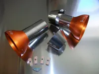 Jet pipes for CGRC A10 (1/10)
