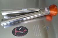 Schubrohr für F15, Skymaster, 1125 mm Spannweite