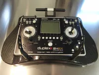 G-TRIM BLACK