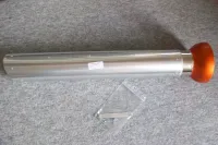 Jet pipe for C&C models ALBATROS