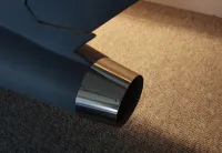 Schubrohr für Boeing 727