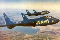 Schubrohrset für Cutlass