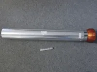 Schubrohr für Quantum Mono, Tomahawk