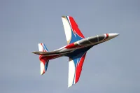 Schubrohr für AVANTI XXL 200N