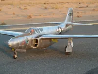 P-59 Airacomet kit