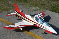 Jet pipe for AVANTI MINI P20 DOUBLE WALLED