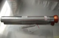 Jet pipe for AVANTI MINI P20 DOUBLE WALLED