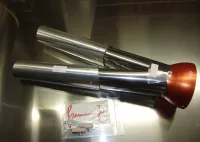 Jet pipe for Phantom, Jet Legend 1/7.5 scale