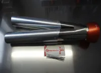 Schubrohr für F18 Fly Eagle Jet KLEIN (1/7)