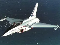 Schubrohr für Rafale A, Phillip Avonds HOSENROHR