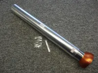 Schubrohr für FORTUNE (T-one models)