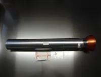 Jet pipe for MB 339S , C-Models