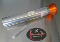 Schubrohr für Avanti, Freewing, mit X45/KG45G3