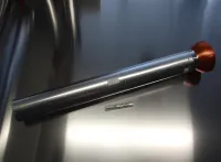 Schubrohr für Mig 15, CARF