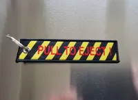 Key Holder PULL TO EJECT