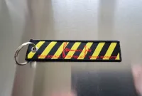 Key Holder PULL TO EJECT