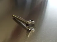 Collars 5 mm