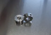 Collars 4 mm
