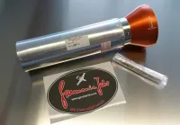 Schubrohr für Viperjet 140- Harlock