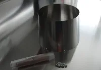 Cone for FW-Models Viperjet, 3.5 meters