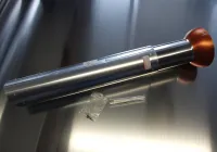 Schubrohr für Rebel