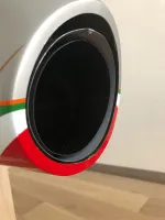 Schubrohr für Leonardo, PRO version, Redwings 3 meter