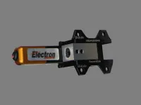 ER 30 single retract unit, 85°
